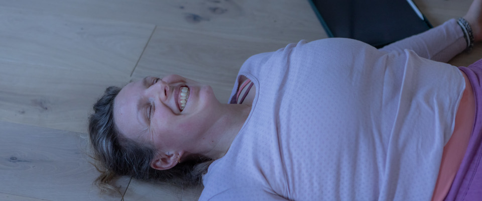 Breathwork Session
